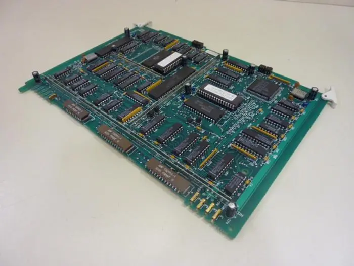 Used BARBER COLMAN A-13396-3 Circuit Boards Michigan US | Ideal Machinery #569770