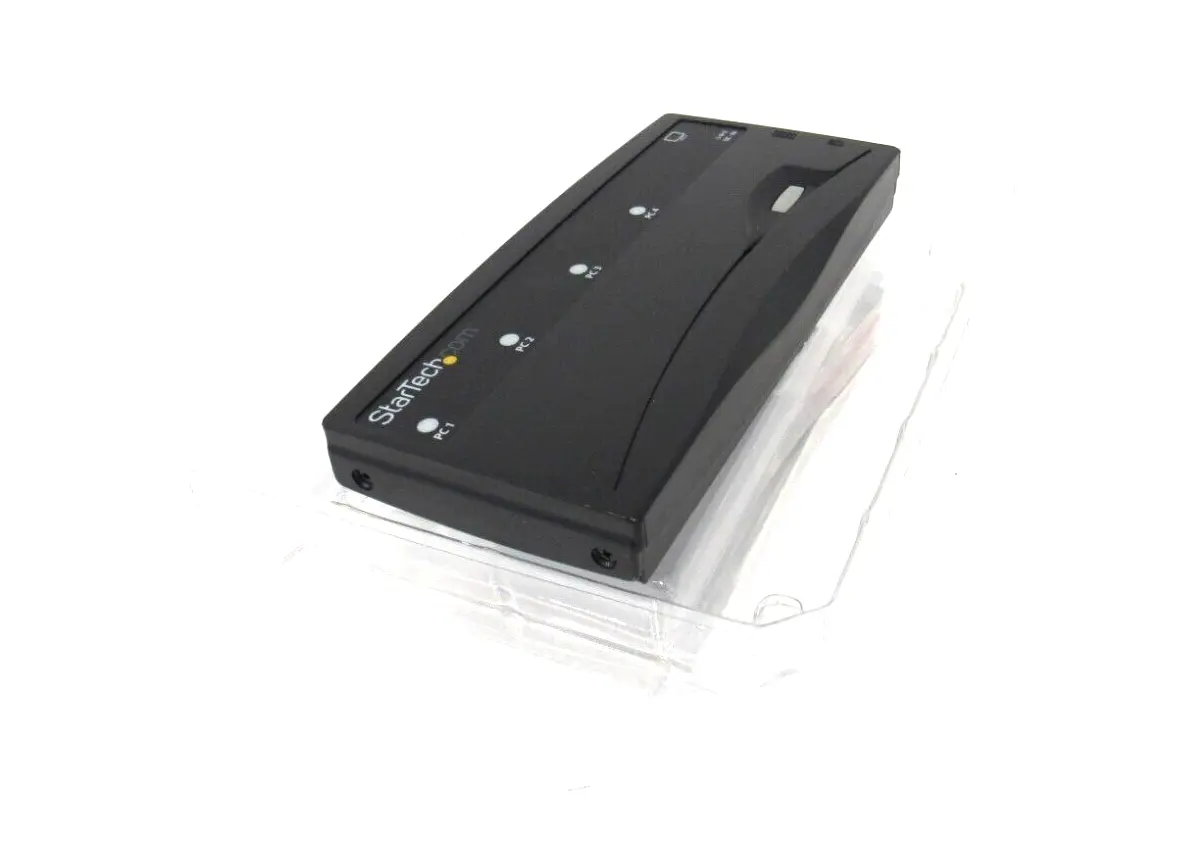 NEW STARTECH.COM CBEDE8CEA73