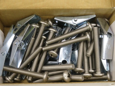 New | in-Stock WEJ IT _UNKNOWN_ Nuts & Screws | OCO Industrial #1652770