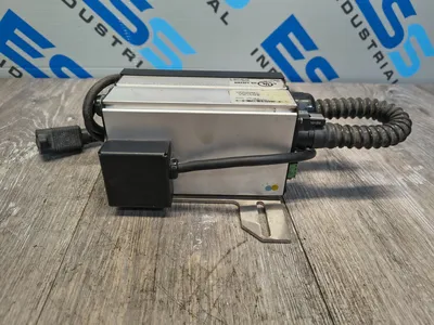 CONAIR MLC6-120 Loader Control | ESS Industrial Equipment Sales (4)