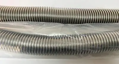 NEW MDC, Nor-Cal, KF, Kurt J Lesker, Hose Master, 28x3", 20x3", KF40
