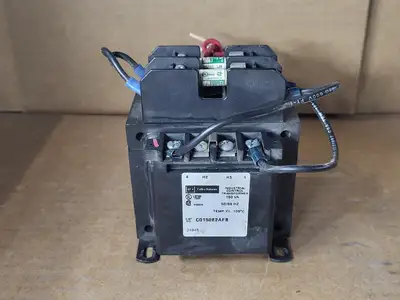 USED CUTLER-HAMMER C0150E2AFB