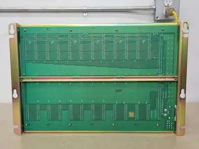 New | in-Stock ALLEN BRADLEY 1771-A3B1 Misc Electrical & Power Parts British Columbia CA | Lenmark #249192
