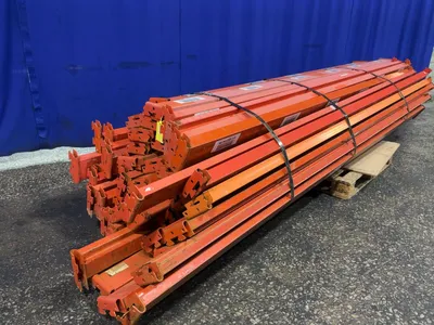 Pallet Racking Beams