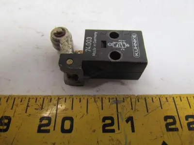 Used KUHNKE _UNKNOWN_ Valves/Fittings | Arrow Industrial #626515