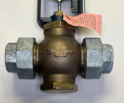 New | in-Stock TRERICE 91500 Solenoid Regulators | Surplus Asset Holdings #1227607
