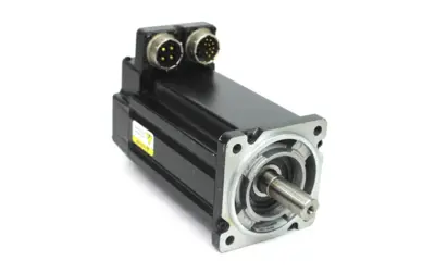 USED ALLEN BRADLEY MPL-B330P-MJ22AA