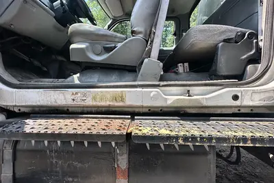 Used 2008 FORD F650 DUMP BODY Dump trucks Louisiana US | Proxy Equipment #1378350