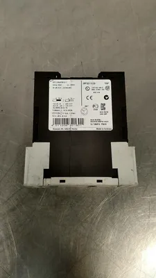 Siemens Sirius 5KTR3 Load Breaker 4D