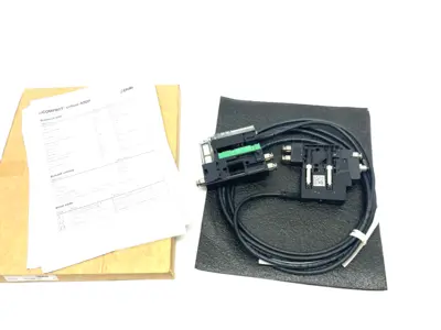 USED PIAB PICOMPACT® VACUUM GENERATOR 9923524