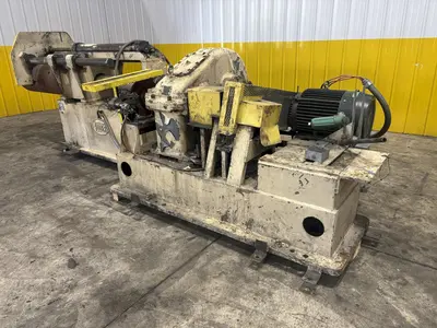 USED YODER 50-36