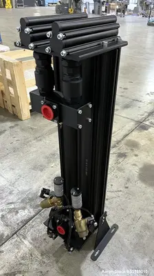 USED SULLAIR DMD-40