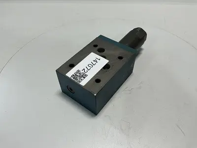 USED BOSCH 0 811 101 257