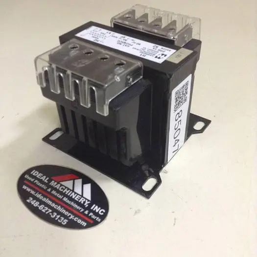 Used HAMMOND PH250CG Transformers Michigan US | Ideal Machinery #602859
