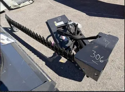 Used _UNKNOWN_ _UNKNOWN_ Sickle Bar Mowers Utah US | CSS Equipment Sales #1347460