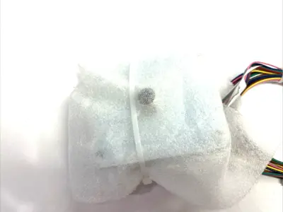New | in-Stock Yaskawa Cable Assembly, Pigtail I/O, Female, HC-DTP Cable & Wire Michigan US | Maverick Industrial Sales #1391359