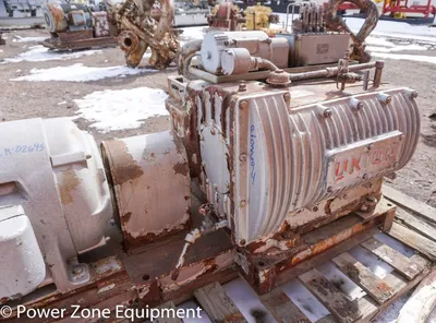 USED UNION TX-75