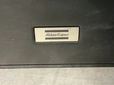 Used _UNKNOWN_ _UNKNOWN_ Refrigerated Air Compressor Dryers Ohio US | HGR 24 #1373389