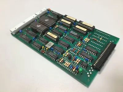 USED BACHMANN ELECTRONIC CC11100A