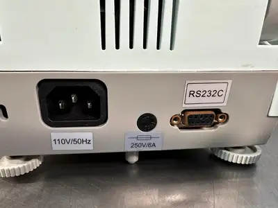 Used Unbranded _UNKNOWN_ Moisture Analyzers South Carolina US | Palmetto Automation #1484435