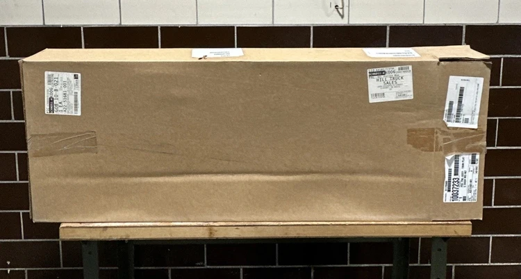 New | in-Stock Freightliner A22-51681-001 Miscellaneous MRO Indiana US | J&J Industrial Supply #1015008