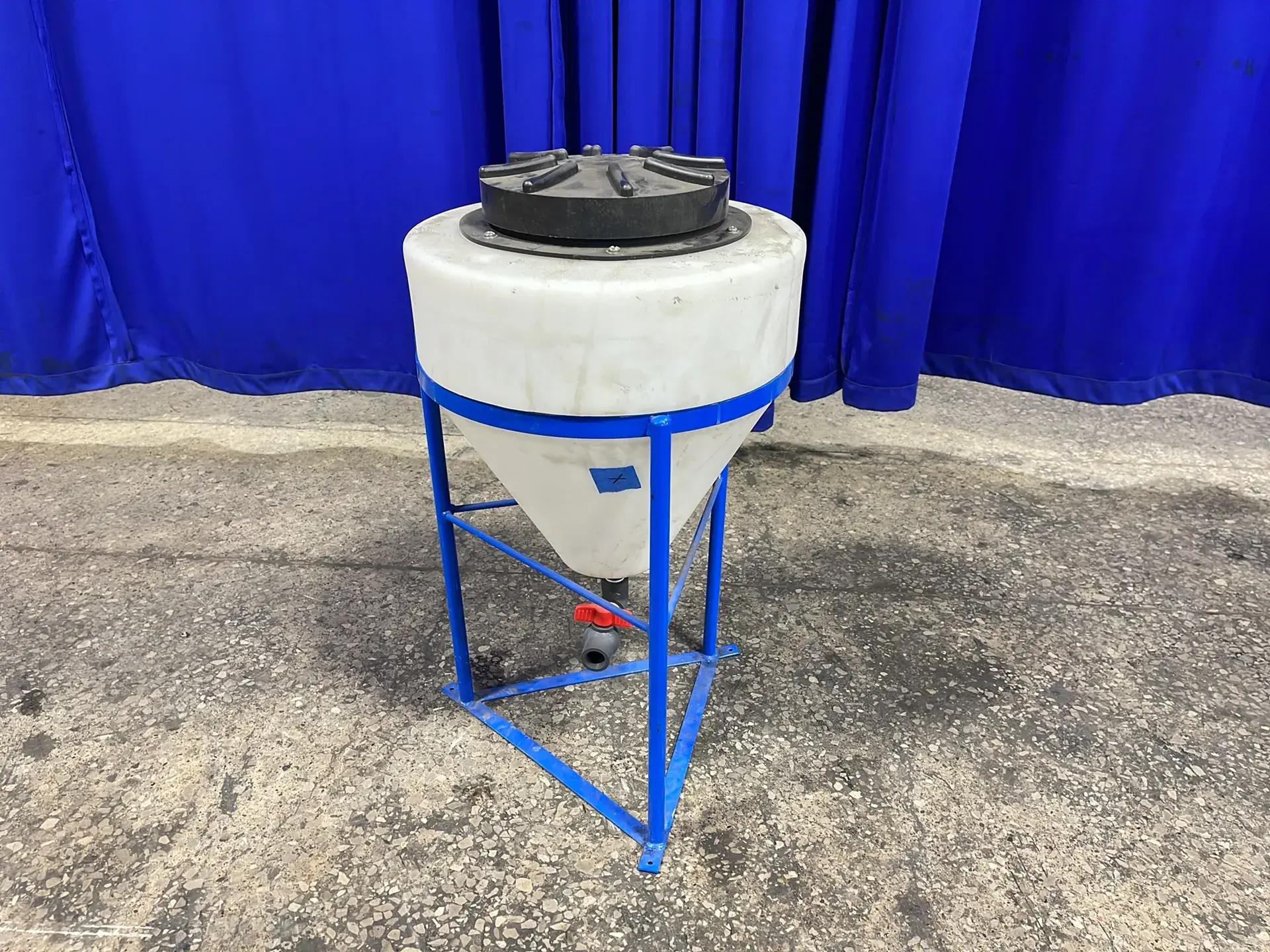 Used TAMCO INDUSTRIES _UNKNOWN_ Chemical & Process Equipment Ohio US | HGR 24 #1185682