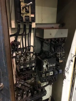 1969 BLANCHARD 42-84 GRINDERS, SURFACE, ROTARY TYPE - VERTICAL | GCH Machinery (3)