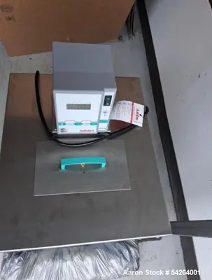 USED CHEM TEK KDT 6