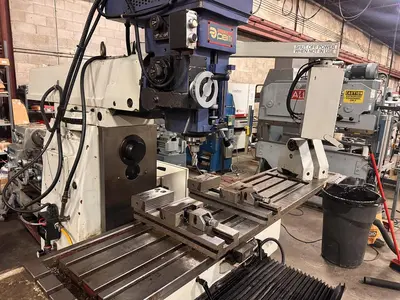 USED PHOEBUS PBM-GEVS500A