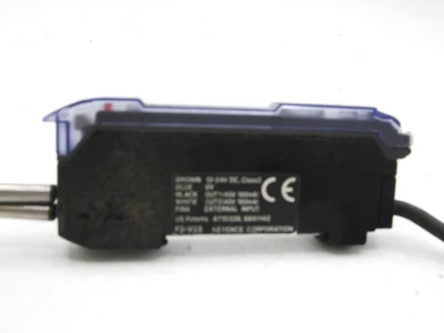 USED KEYENCE FS-V33