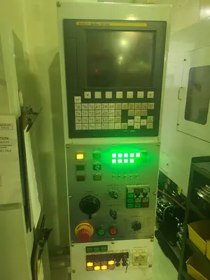 USED 2017 SUGINO SELF CENER VC15