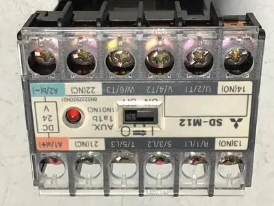 USED MITSUBISHI SD-M12