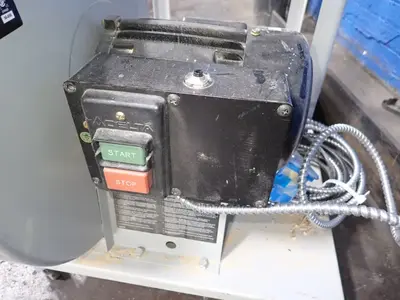 USED DELTA 50850