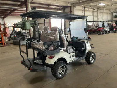 Used 2026 SDLANCH HQ80 Golf Carts Michigan US | Miedema Asset Management Group #1334645