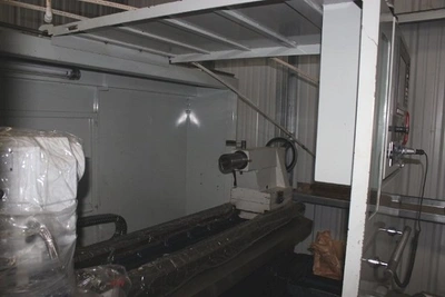 USED 2006 WILLIS 3280ENC