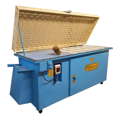 2872 | Denray | Downdraft Tables