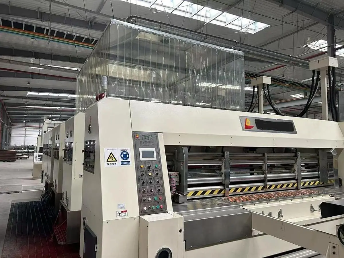 USED 2022 DINGLONG 2536