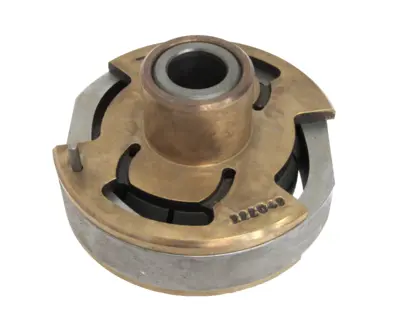 NEW VICKERS 222049 VALVE CARTRIDGE 2347