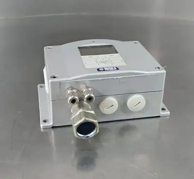 VAISALA HMT330 7S1D101BXAA100B0DAPBAA1 HUMIDITY & TEMPERATURE TRANSMITTER. 6C-12