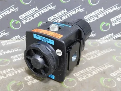 USED WILKERSON R28-03-F0G0