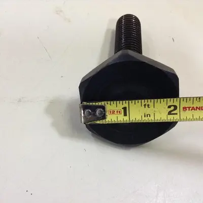 USED TOPS-ALL CLAMPS BOLT332