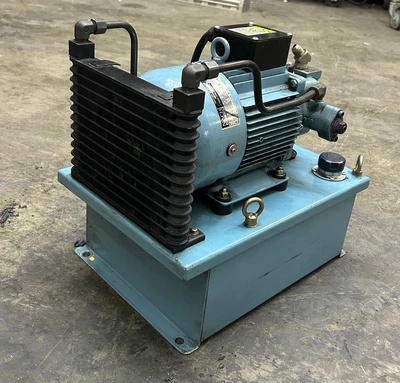 USED NACHI NSP-10-15V1A3-12