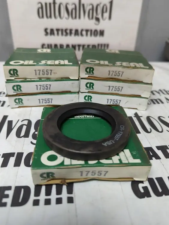 New | in-Stock CHICAGO RAWHIDE 17557 Pump & Valve Parts Ohio US | Surplus Asset Holdings #1235120