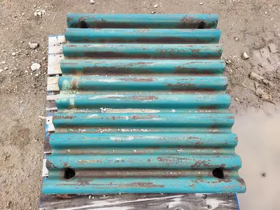 USED METSO 814328795900