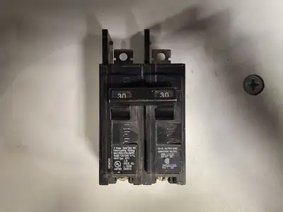 USED SIEMENS BQ2B030