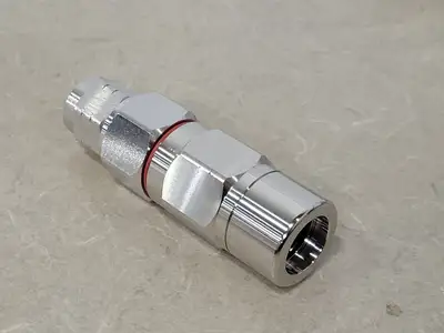 USED TRILOGY NMP01250
