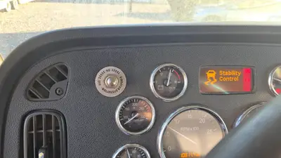 Used 2018 PETERBILT 367 Dump trucks California US | Ben Kaplan Equipment #1233505