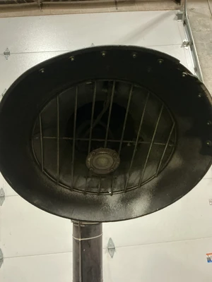 Used _UNKNOWN_ _UNKNOWN_ Fume Extractors Ohio US | Equipment Recovery Corp. #1331795