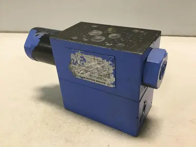 USED DAIKIN MG-02P-03-50