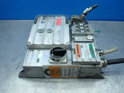 Used SEW EURODRIVE MQD32A/MM30C/Z38G0/AGB1 Variable Speed Drives Ohio US | HGR 24 #838770